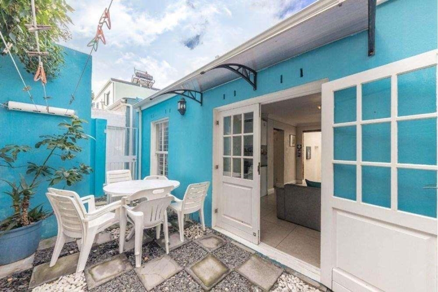 4 Bedroom Property for Sale in Bo Kaap Western Cape